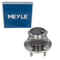 Meyle 35147520004 Radnabe + Radlager FüR Mazda 3 (Bk) (Bl) 5 (CR19) (Cw) Hinten
