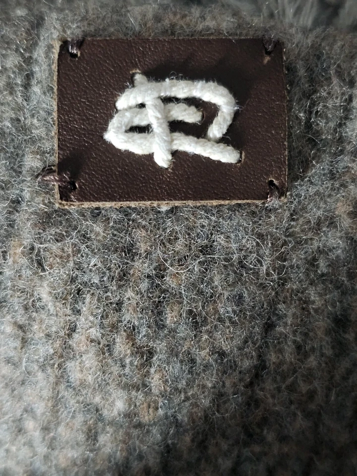 Armani Jean's Jacket - Image 3 of 4