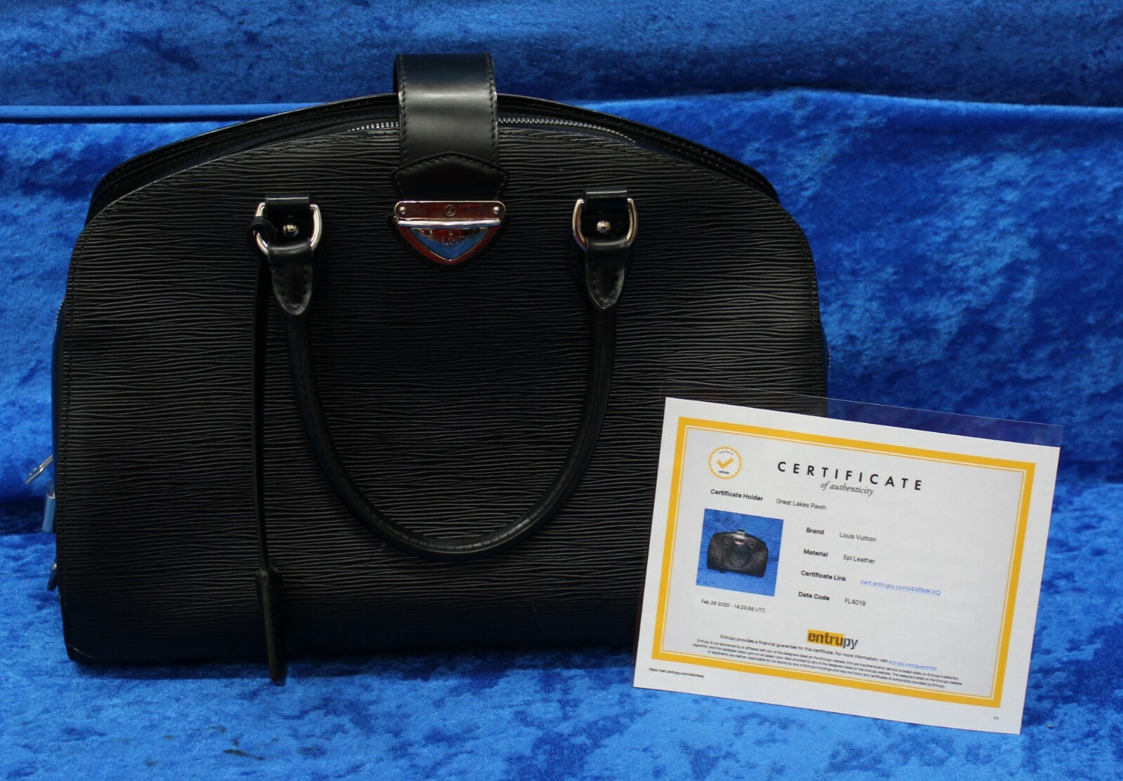 pont neuf gm louis vuitton