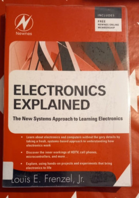 Elektronik erklärt, Frenzel, Louis