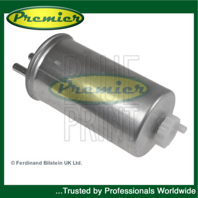 Premier Fuel Filter Fits Dacia Duster 2010- 1.5 D dCi + Other Models