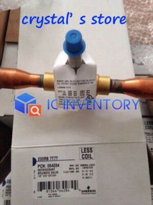 1pcs New   Solenoid Valve 200RB 7T7T 200RB7T7T #A6-22