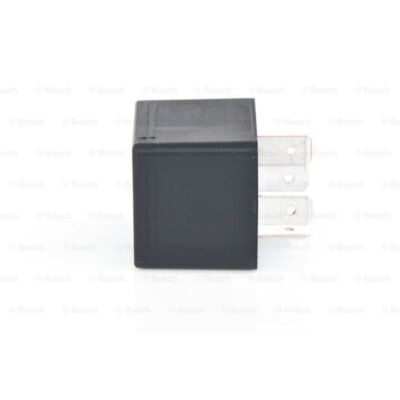 Bosch Automotive Hupe 9 320 332 803 - 110dB Für Nissan & Renault Modelle