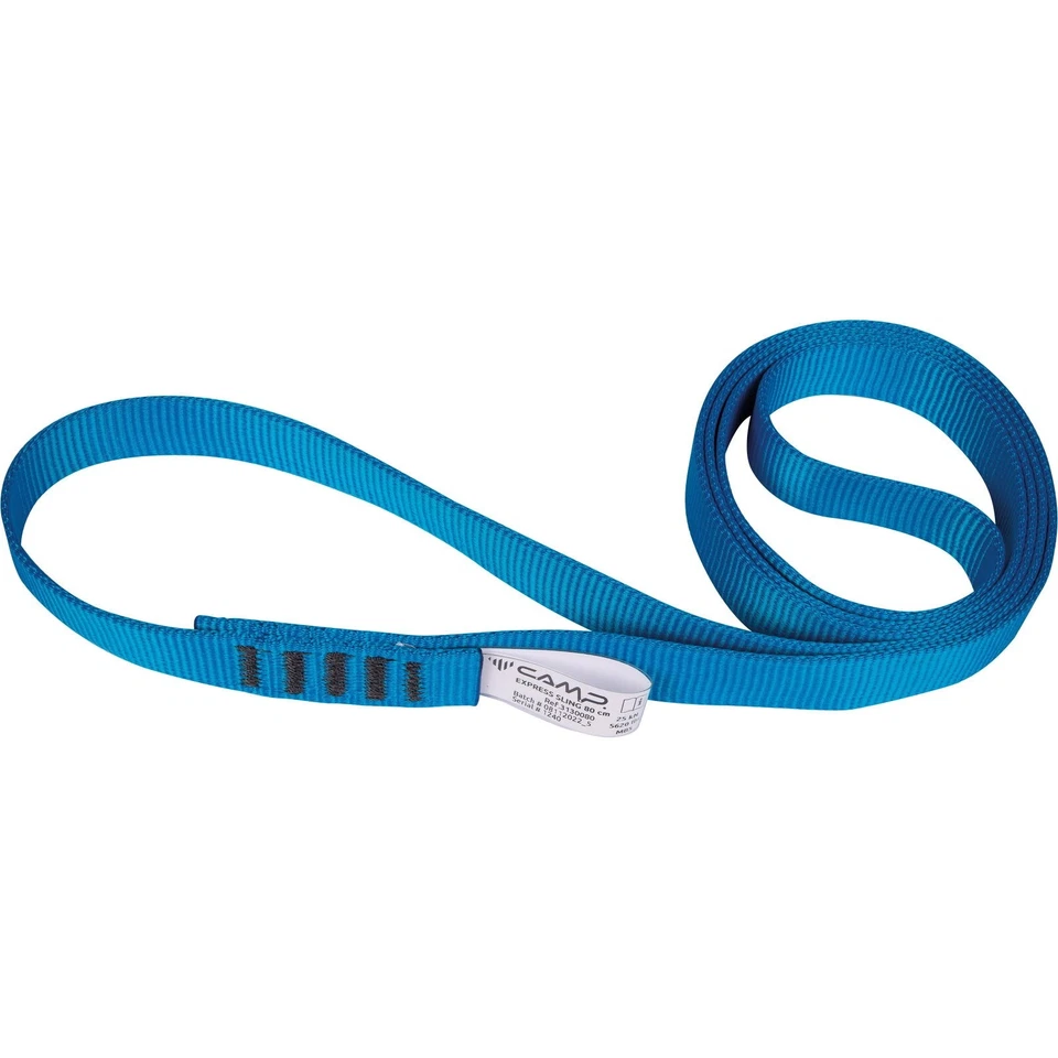 C.A.M.P. Express Sling - Rundschlinge - 80 cm