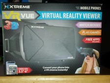 vr vue virtual reality viewer for 3.5 to 6" phones