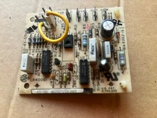 HQ1052757EX HEIL DEFROST CONTROL BOARD 259A