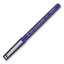 UCH6000FS3 - Marvy Calligraphy Marker