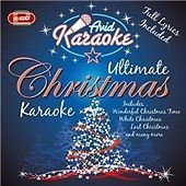 Karaoke - - Ultimate Christmas (2008)