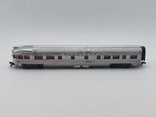 LE3247 CON-COR 0001-960K-2 Train Ho Kit voiture voyageur observation canadian LE3247 CON-COR 0001-960K-2 Train Ho Kit voiture voyageur observation canadian