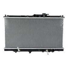 Radiator For 1994-97 Honda Accord1997-99 Acura Cl1997-01 Prelude 2.2l L4 1494