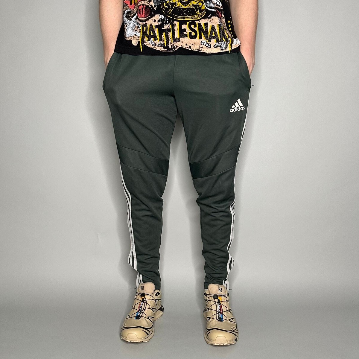 Adidas Mens Adidas Women's Post Game Joggers Clothing Adidas