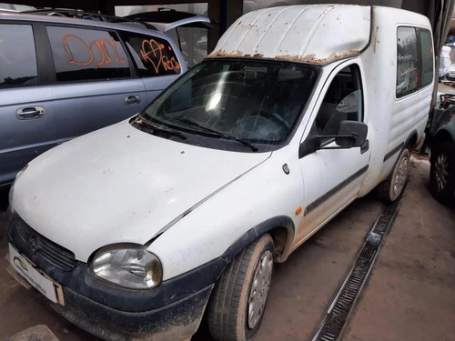 90388862 Elevalunas Delantero Derecho para OPEL COMBO (CORSA B) Cargo 2 7113366 - Imagen 3 de 5