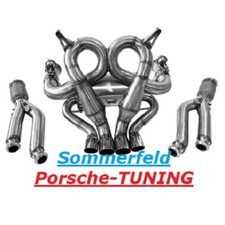 Lamborghini Aventador LP 700-4 LP700-4 Scarico Sportivo Valved Loud