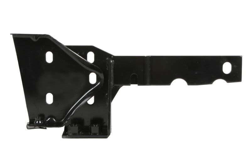 Bumper Bracket Front Left Fits: JEEP CHEROKEE XJ 10.96-09.01