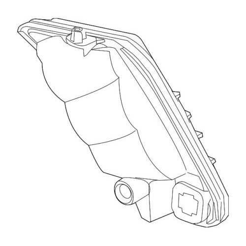 31290873 для volvo xc60