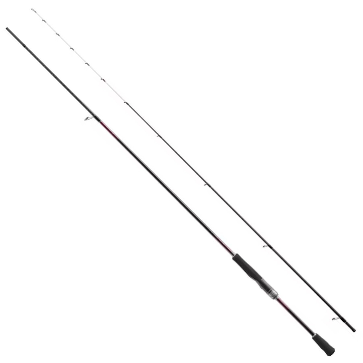 ロッド Sephia SS type EGING Shimano 23 SEPHIA SS S86ML-S Spinning Rod 2pcs Saltwater