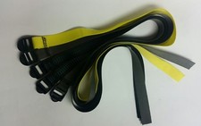 Arm wrestling Strap Regulation Size