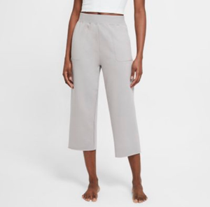 NIKE Fleece Yoga Pants Joggers 