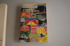 Jovanotti Il grande Boh! Feltrinelli