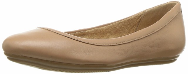 brittany ballet flat