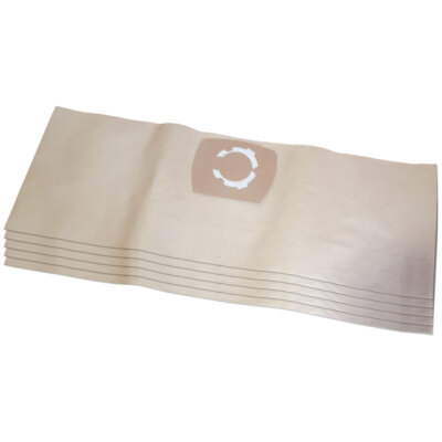 Mega Pack – 20 Sacchetti Per Aspirapolvere Per Adix AE 120 - Foto 7