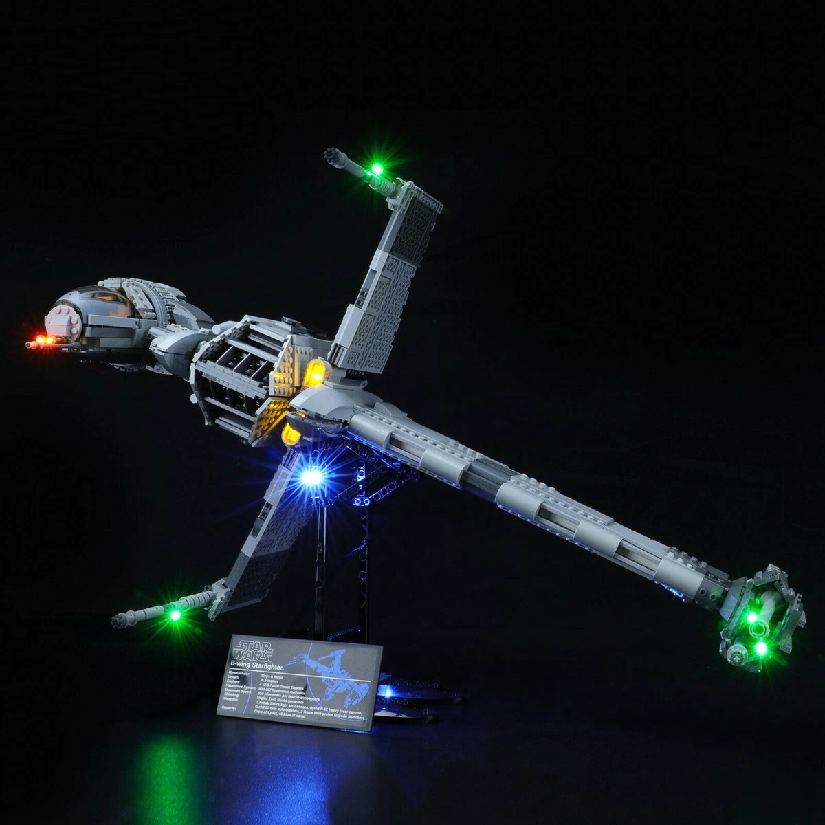 Lego 10227 cheap