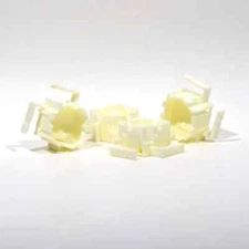 Replacement Nintendo 64 Joystick Bowl  |  Drop-in Compatible  |  Kitsch-Bent