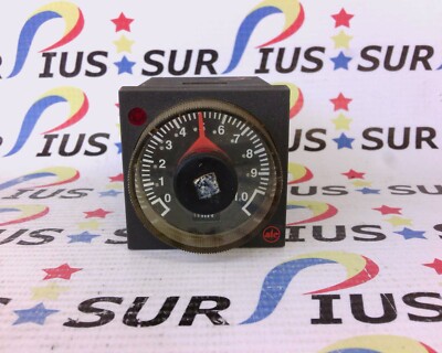USSP ATC 0405A-100-F-2-X 0405A100F2X Time Delay Relay Control Timer