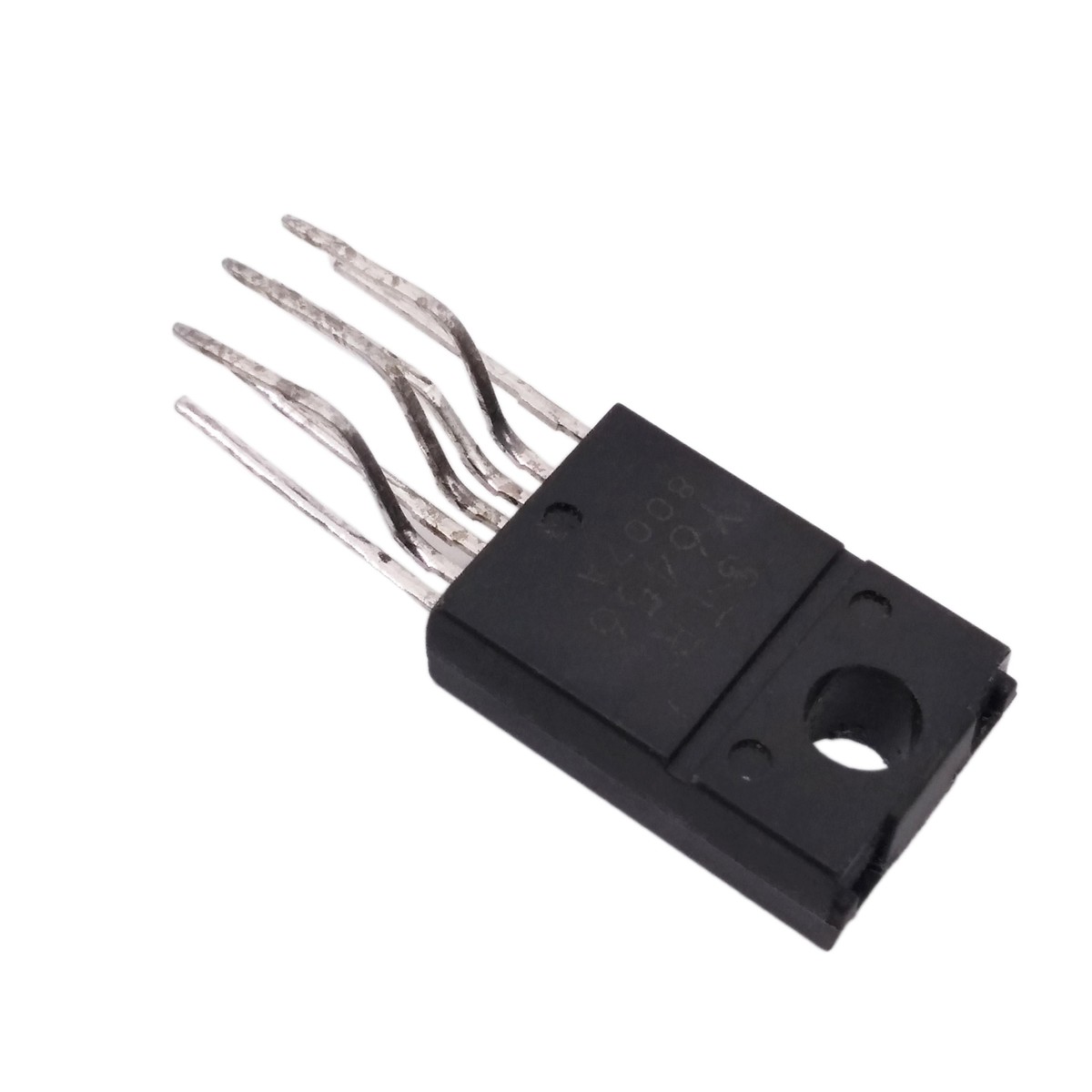 STRY6456 Original New Sanken IC STR-Y6456 - Atvparts Èlectronique - Foto 9