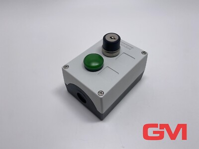 Siemens Gehäuse f. Befehlsgeräte 3SU1802-0AZ00 K0Y Enclosure for Command devices