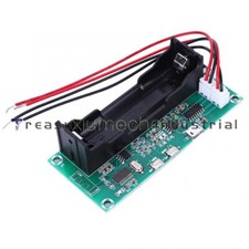 1PCS PAM8403 2 Channel 2 3W Digital Amplifier Board Bluetooth 5.0 Audio Module