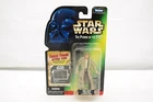 Han Solo w Endor Gear Freeze Frame Star Wars Power of the Force Kenner 1997 TY
