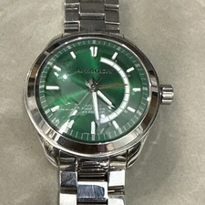 ARAGON Antigravity NE57 45mm Automatic Mens Watch