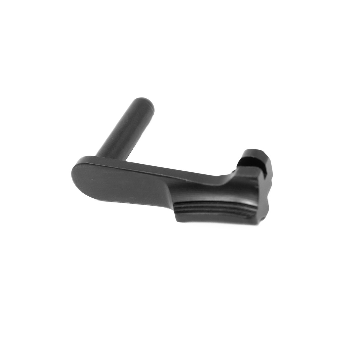 1911 Slide Stop - 45ACP - Tactical Sure Lock, Black | eBay