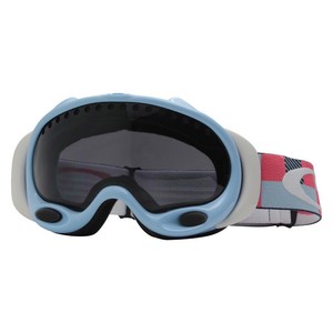 camo snow goggles