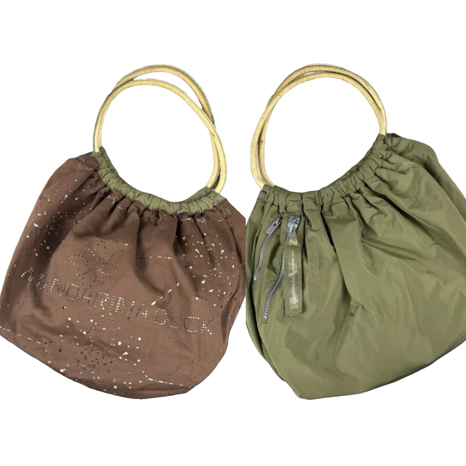 Bolsas de Fiesta/Cóctel Mandarina Duck y bolsos para Mujer