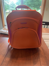 United Colors Of Benetton Backpack