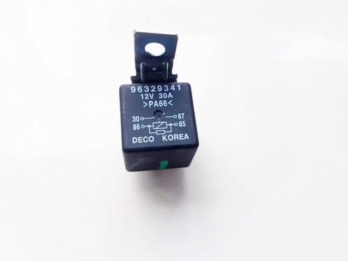 Opel Antara 2008 Relay module 96329341, Genuine #842248-68