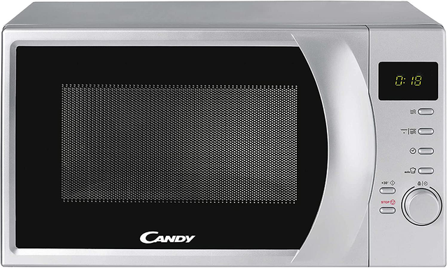 Candy CMG2071DS Forno a Microonde Con Grill 20 Litri 700 W 6 Livelli Di  Poten | Acquisti Online su eBay
