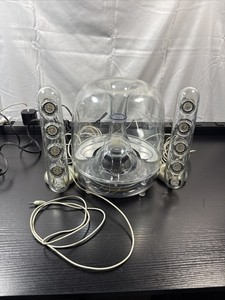 Soundsticks II | eBay