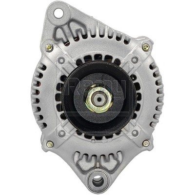 Remy Alternator for 1990-1991 Acura Integra 14966