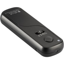 Vello FreeWave Plus Wireless Remote Shutter for Canon Cameras