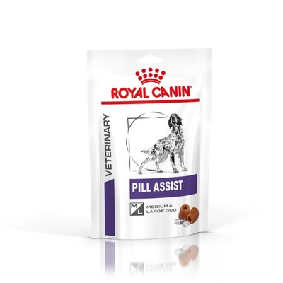 Royal Canin Pill Assist medium & large dog 2x224 g | Hunde | Verabreichung