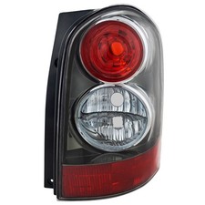 Tail Light For 2004-2006 Mazda Mpv Passenger Side Models W Rocker Molding