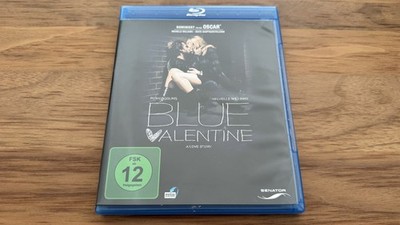 Blue Valentine (2010)   Ryan Gosling, Michelle Williams   Blu-ray   sehr gut