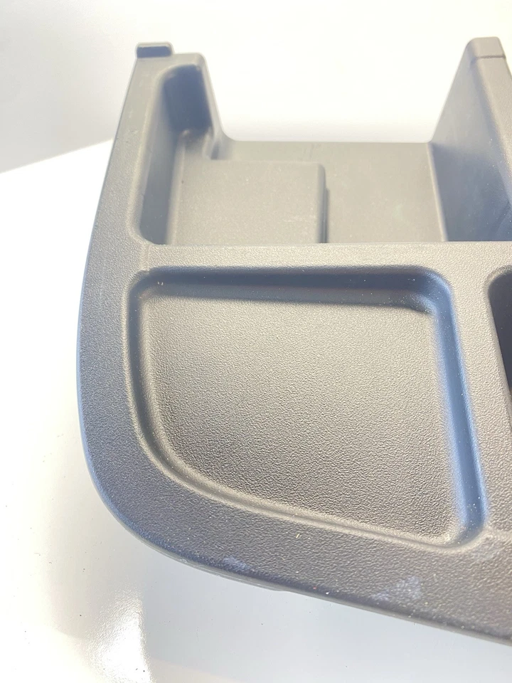 2014 TOYOTA PRIUS V CAIXA DE ARMAZENAMENTO TRASEIRA 64995-47010 FABRICANTE DE EQUIPAMENTO ORIGINAL - Imagem 3 de 4