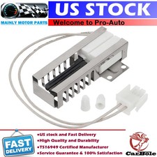 WB13K21 - Gas Oven Igniter for General Electric, Hotpoint, AP2020569, PS231280