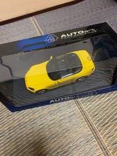 AUTOart Honda S2000 Japanese Version RHD Collectables 17+