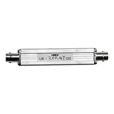200G 2W Ultra-High Resistor Aluminum Shell BNC Compact for Precision Test