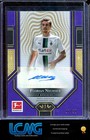 2022-23 Topps Tier One Autographs Purple #BMA-FNE Florian Neuhaus #/50 N4D